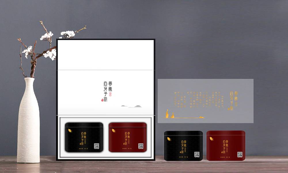 贵池区包装设计：文化赋能，创新驱动，解锁城市产业新势能